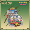 Pokemon TCG:  Lumiose Mini Tin Display