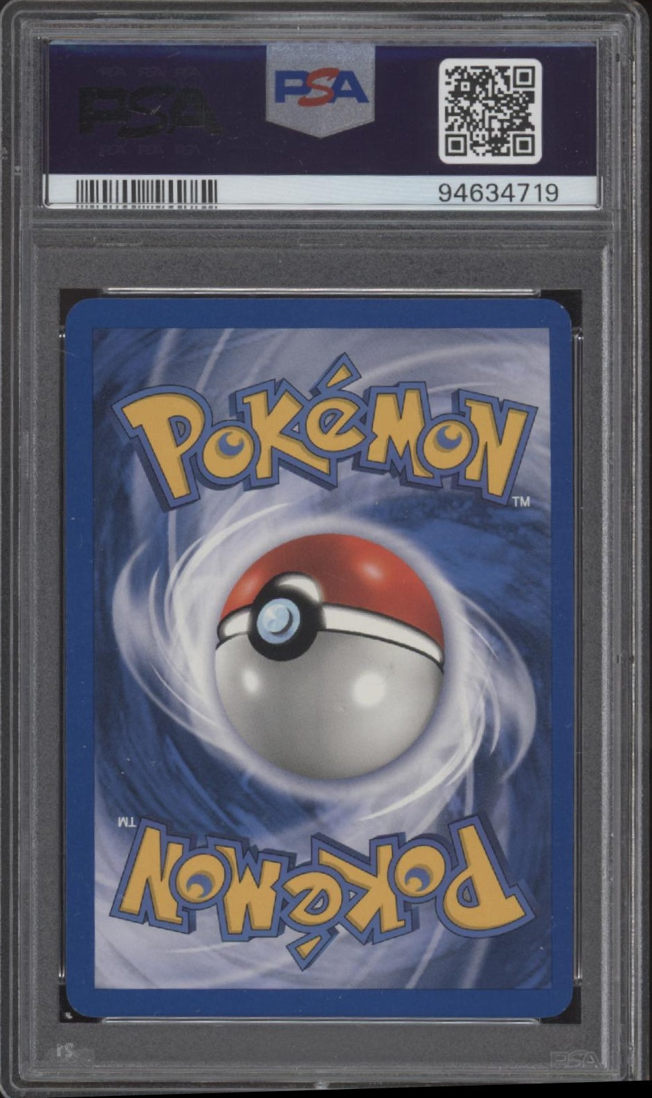 Dark Vileplume Pokemon Team Rocket 1st Edition Holo #13 PSA 9