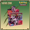Pokemon: SV10 Destined Rivals Booster Box