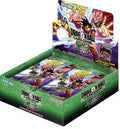 Dragon Ball Super: Masters Fearsome Rivals BT29 Booster Box