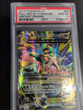 Pokemon: Psa 10 M Tyranitar EX Full Art